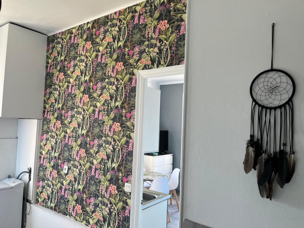 Appartement Paloma Proche Cannes Le Cannet Exterior photo