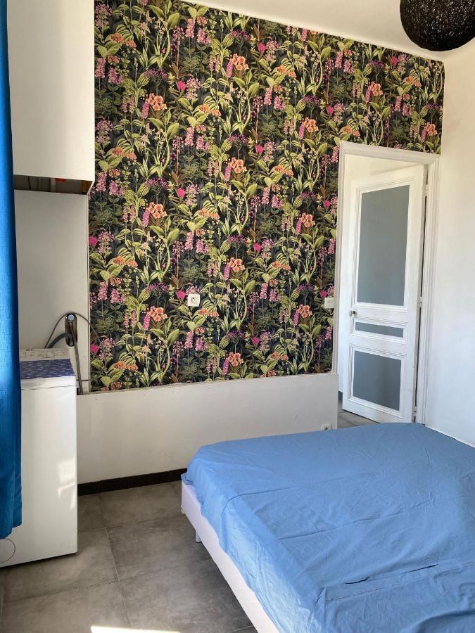 Appartement Paloma Proche Cannes Le Cannet Exterior photo